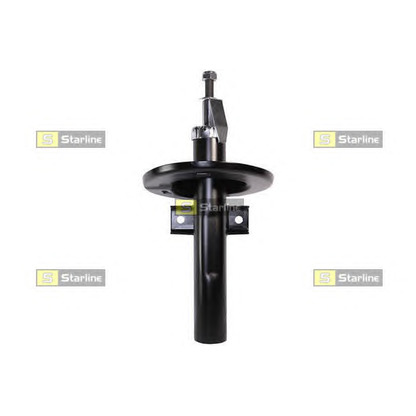 Photo Shock Absorber STARLINE TLC000712