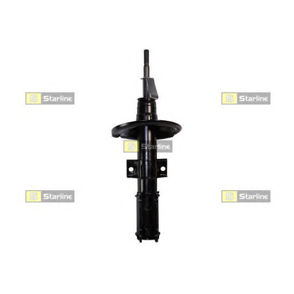 Photo Shock Absorber STARLINE TLC000832