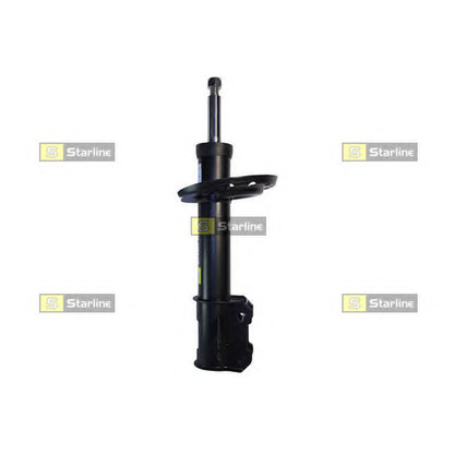 Photo Shock Absorber STARLINE TLC001656