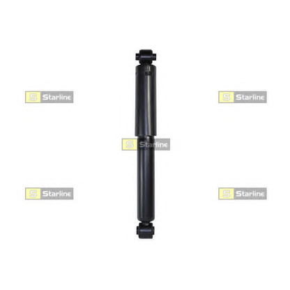 Photo Shock Absorber STARLINE TLC001762