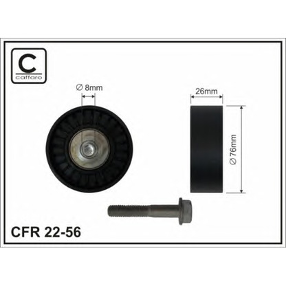 Zdjęcie  CAFFARO 2256