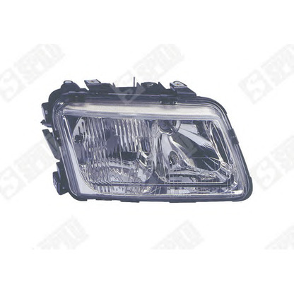 Photo Headlight SPILU 202011