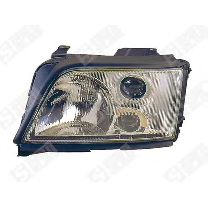 Photo Headlight SPILU 202018