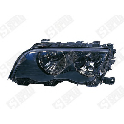 Photo Headlight SPILU 204020