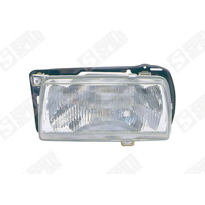 Photo Headlight SPILU 235009