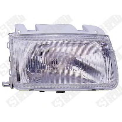 Photo Headlight SPILU 235028