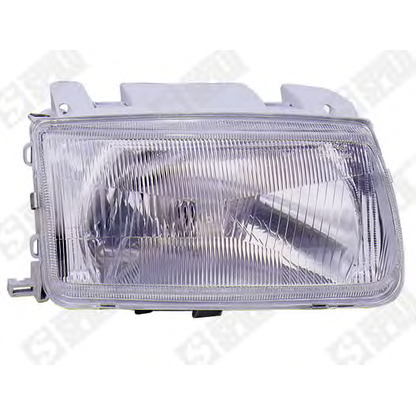 Photo Headlight SPILU 235030