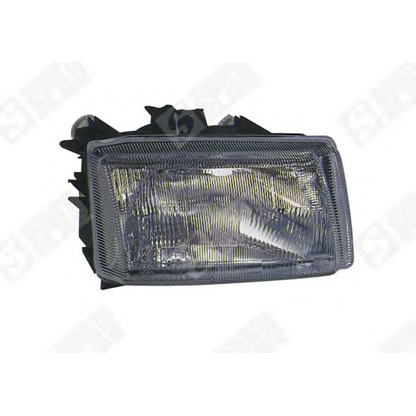 Photo Headlight SPILU 242009