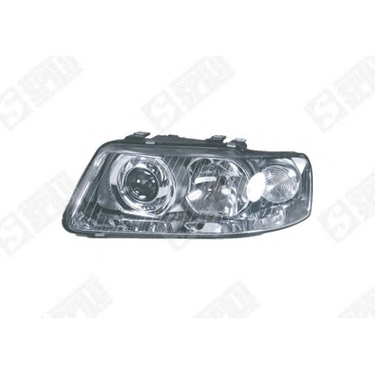 Photo Headlight SPILU 302001