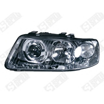 Photo Headlight SPILU 302002