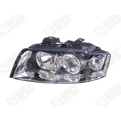 Photo Headlight SPILU 302006