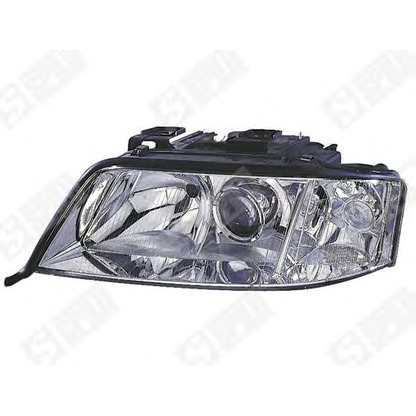 Photo Headlight SPILU 302022