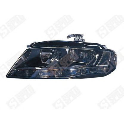 Photo Headlight SPILU 302044