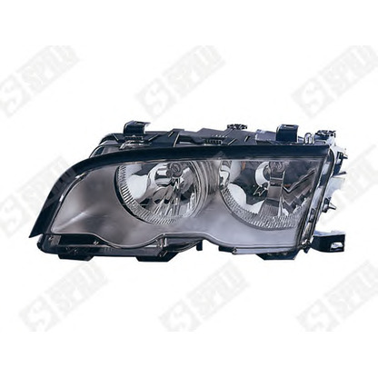 Photo Headlight SPILU 304038