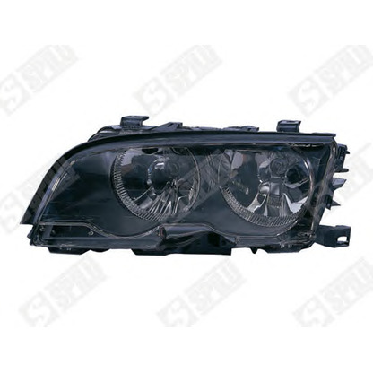 Photo Headlight SPILU 304040