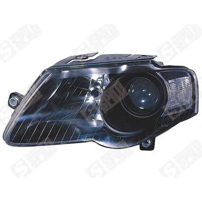 Photo Headlight SPILU 335062