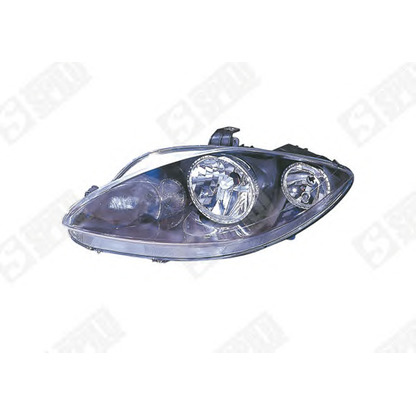 Photo Headlight SPILU 342013