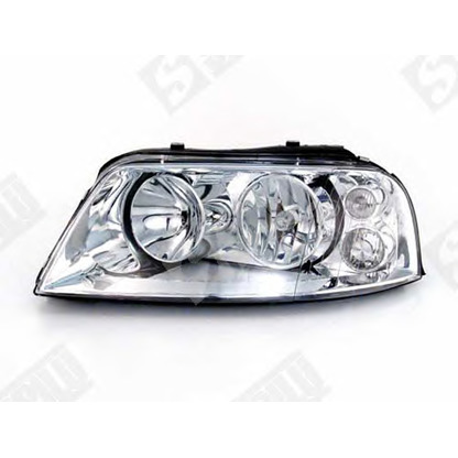 Photo Headlight SPILU 342022