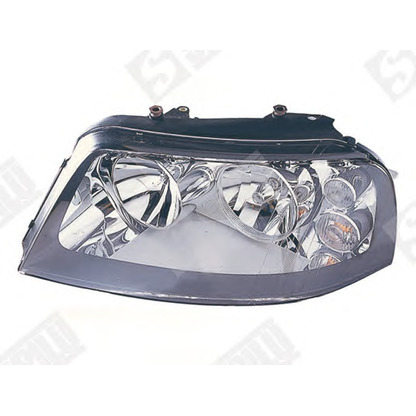 Photo Headlight SPILU 342024