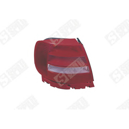 Photo Combination Rearlight SPILU 402057