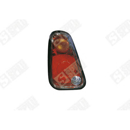 Photo Combination Rearlight SPILU 403005