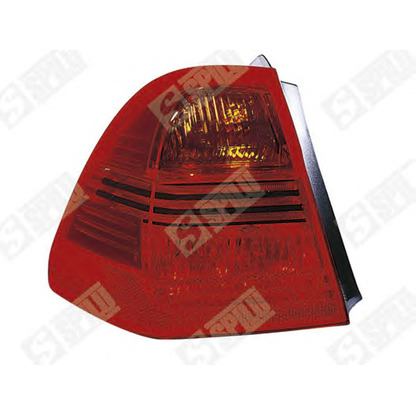 Photo Combination Rearlight SPILU 404054