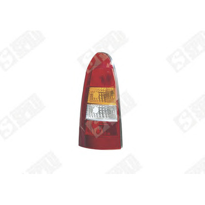 Photo Combination Rearlight SPILU 422109