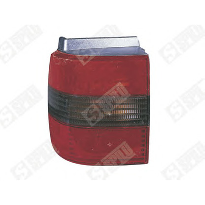 Photo Combination Rearlight SPILU 435030