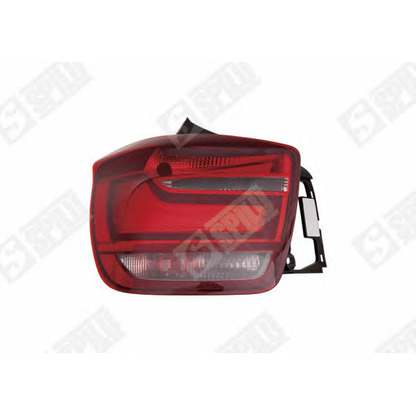 Photo Combination Rearlight SPILU 490073