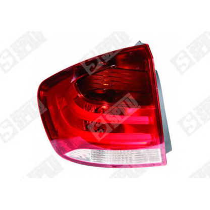 Photo Combination Rearlight SPILU 490285