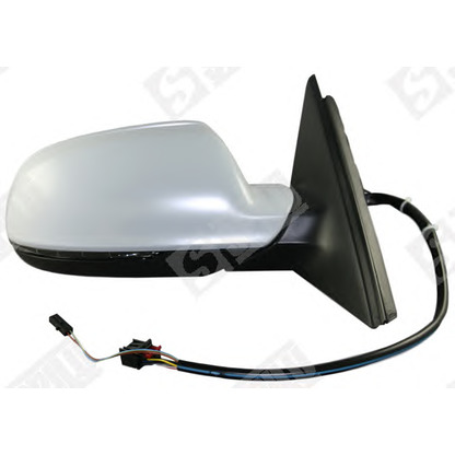 Foto Retrovisor exterior SPILU 55050