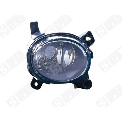 Photo Fog Light SPILU 602008