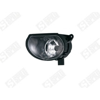 Photo Fog Light SPILU 602020