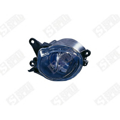 Photo Fog Light SPILU 602022