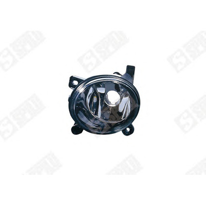 Photo Fog Light SPILU 602031