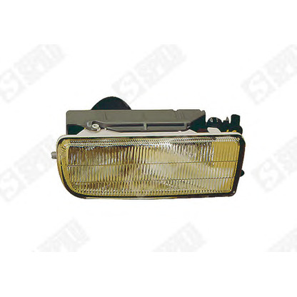 Photo Fog Light SPILU 604003