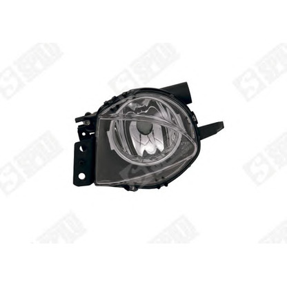 Photo Fog Light SPILU 604011