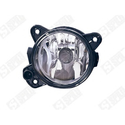 Photo Fog Light SPILU 628014