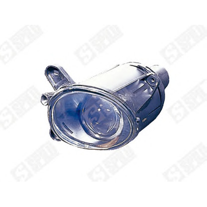 Photo Fog Light SPILU 635036