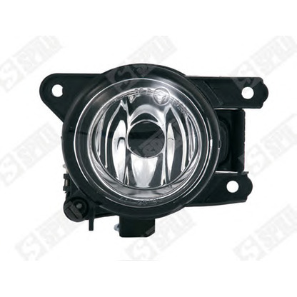 Photo Fog Light SPILU 635040