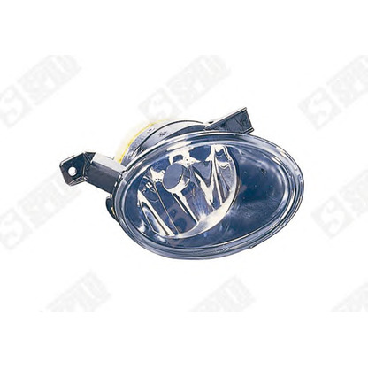 Photo Fog Light SPILU 635061