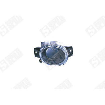 Photo Fog Light SPILU 642009