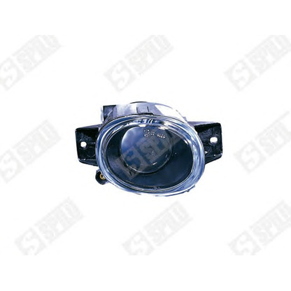 Photo Fog Light SPILU 642010