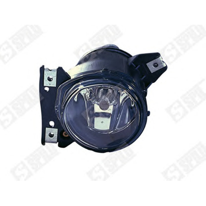 Photo Fog Light SPILU 642016