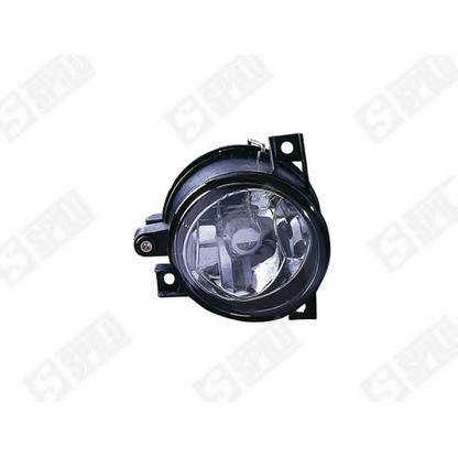 Photo Fog Light SPILU 642018