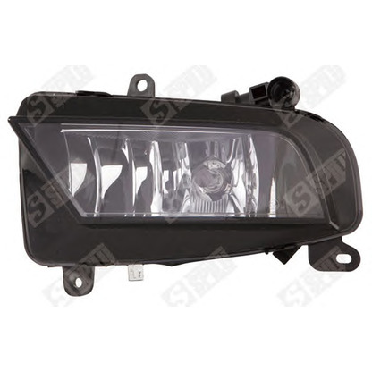 Photo Fog Light SPILU 690026