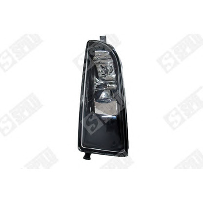 Photo Fog Light SPILU 690077