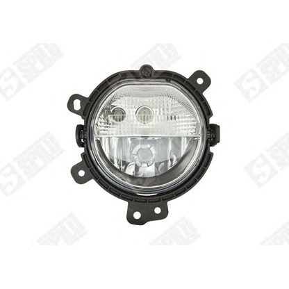 Photo Fog Light SPILU 690125