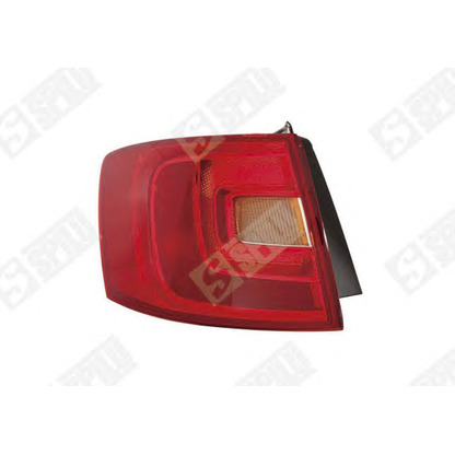 Photo Combination Rearlight SPILU 900430