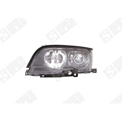 Photo Headlight SPILU 900660